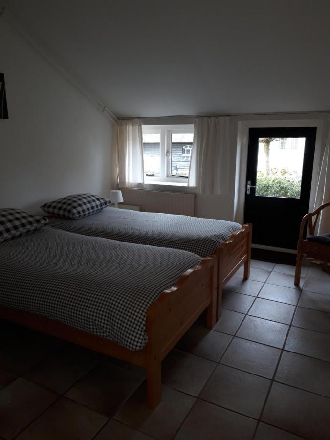 B&B Heida Giethoorn Εξωτερικό φωτογραφία
