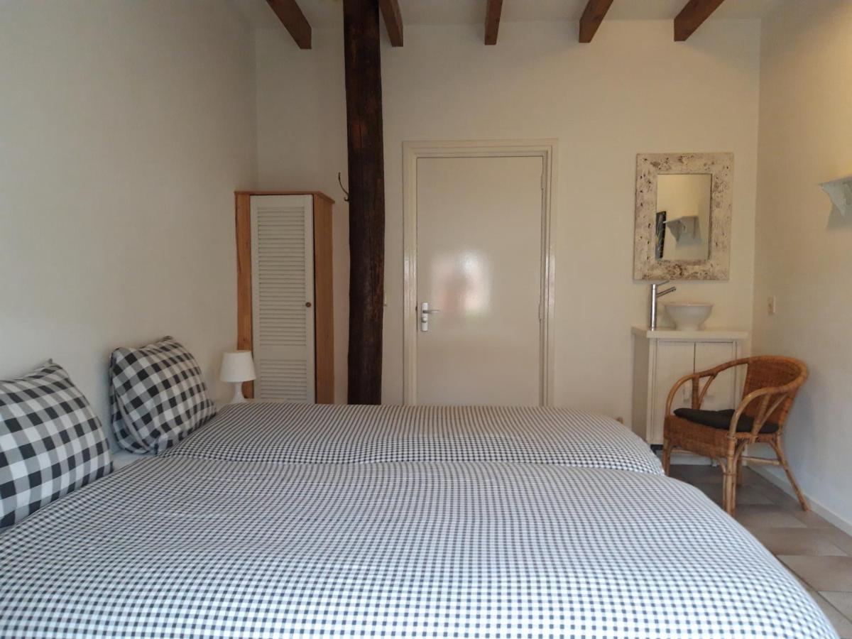 B&B Heida Giethoorn Εξωτερικό φωτογραφία
