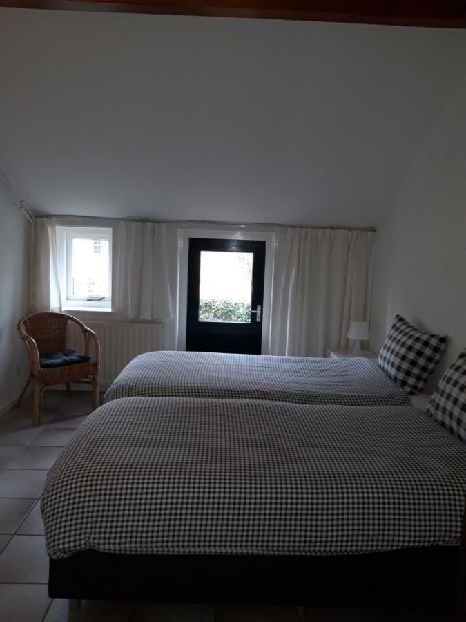 B&B Heida Giethoorn Εξωτερικό φωτογραφία