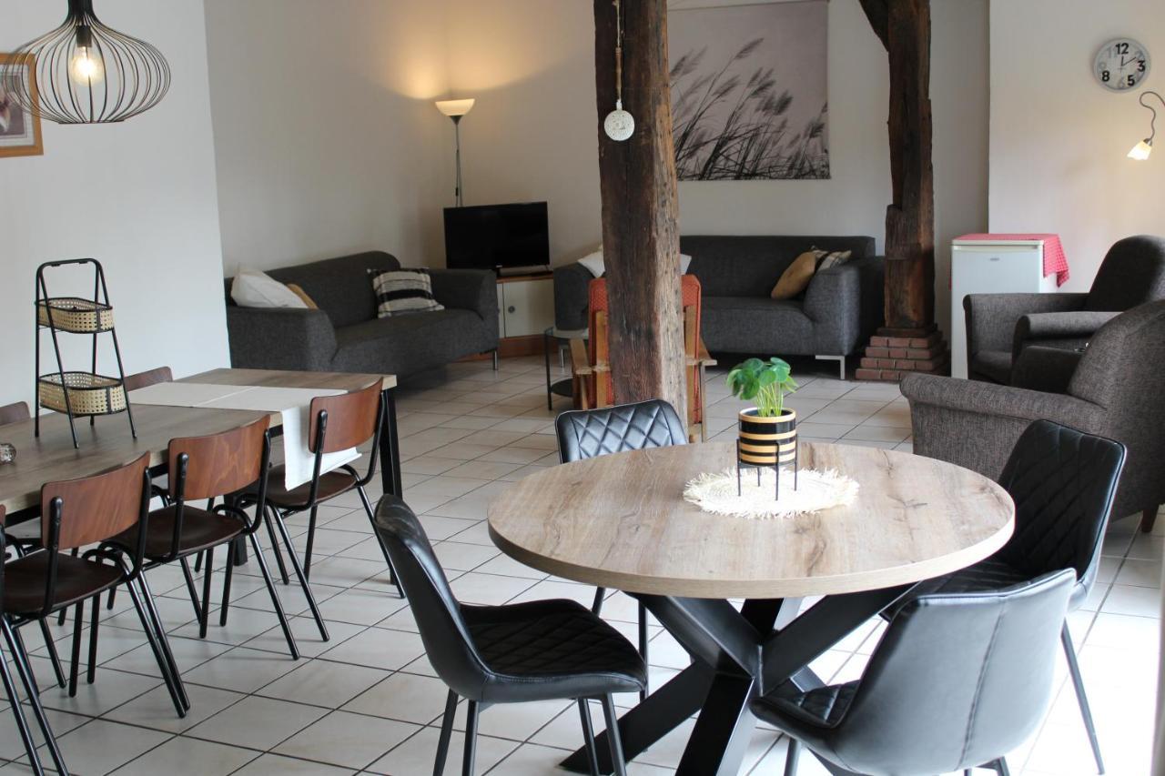B&B Heida Giethoorn Εξωτερικό φωτογραφία