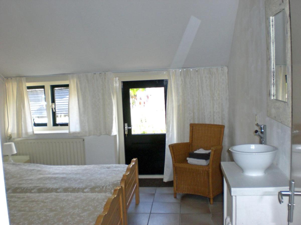 B&B Heida Giethoorn Εξωτερικό φωτογραφία