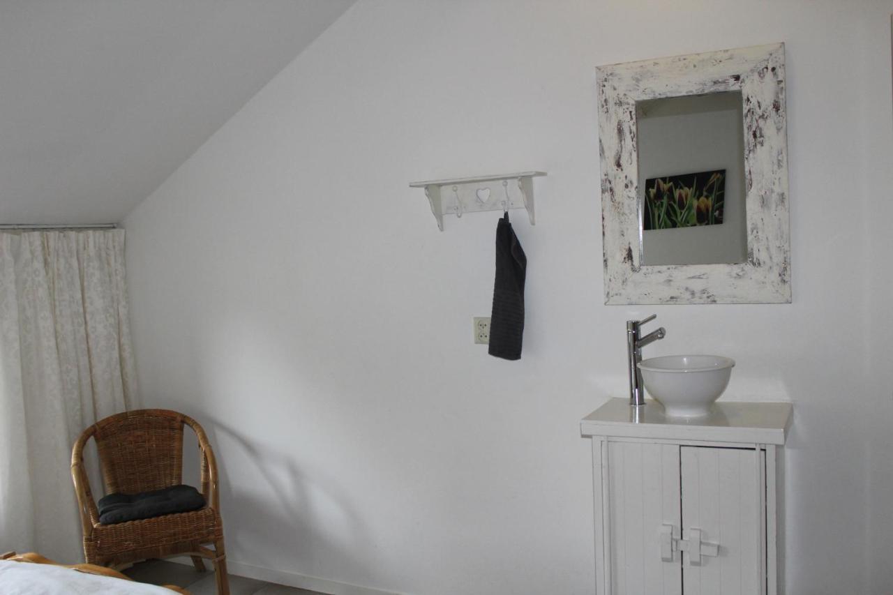 B&B Heida Giethoorn Εξωτερικό φωτογραφία