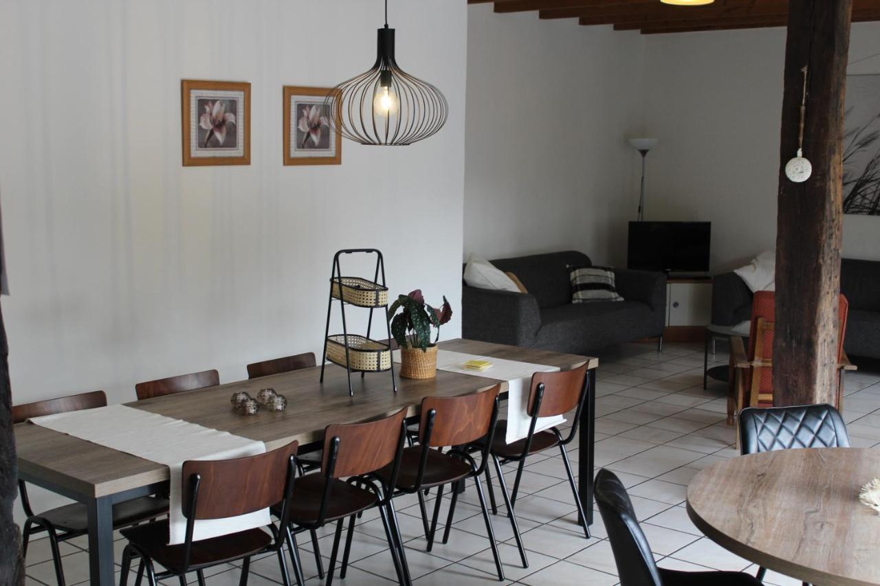 B&B Heida Giethoorn Εξωτερικό φωτογραφία